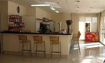 Aparthotel Dunas Riumar