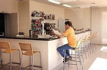 Aparthotel Dunas