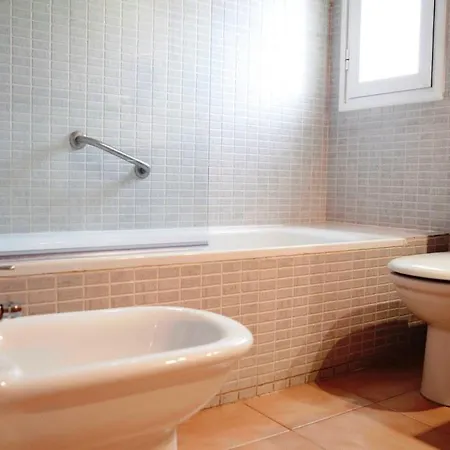 Dunas מלון דירות 4*