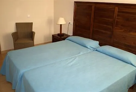 Aparthotel Dunas Riumar