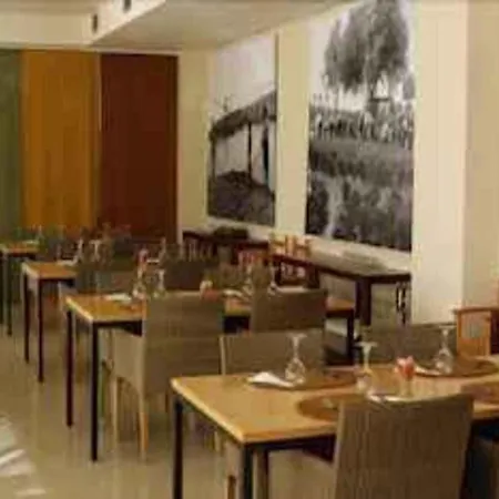 Dunas 아파트호텔 4*