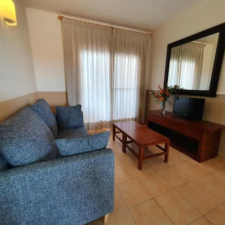 Aparthotel Dunas 3*