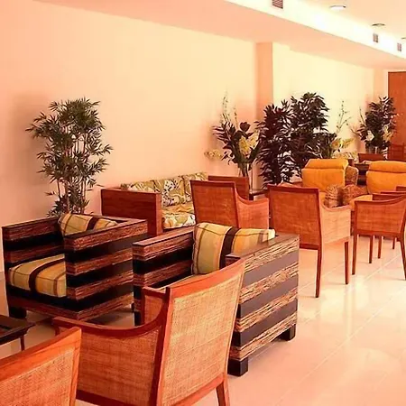 Dunas 4* 리우마르