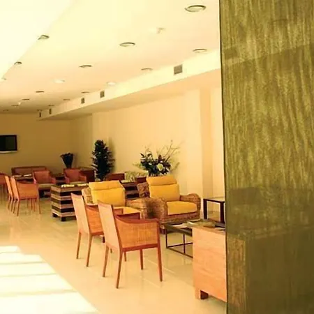 Dunas 아파트호텔