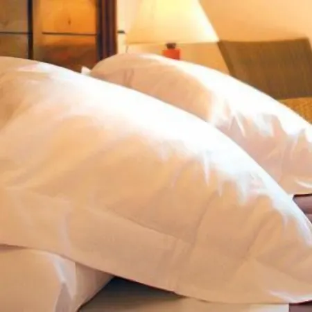 아파트호텔 Dunas 리우마르