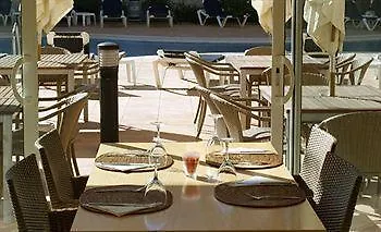 Dunas Aparthotel 3*