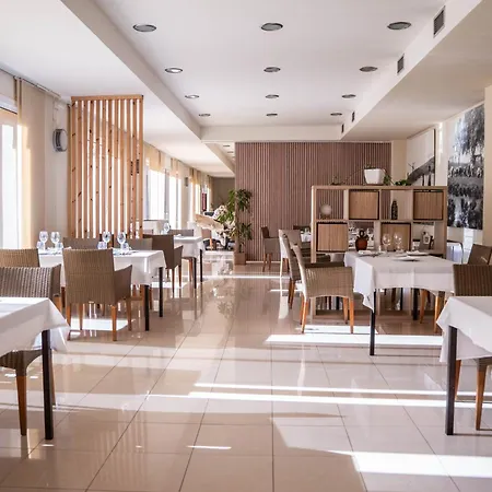 Dunas Aparthotel