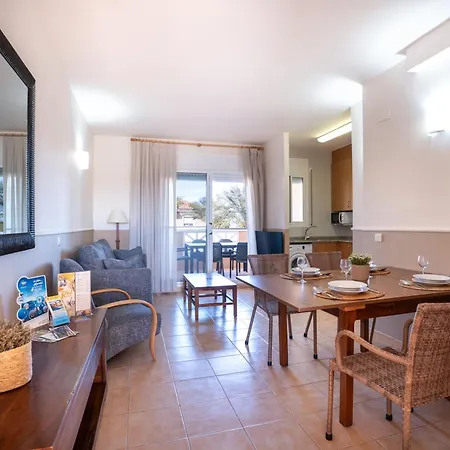 Aparthotel Dunas
