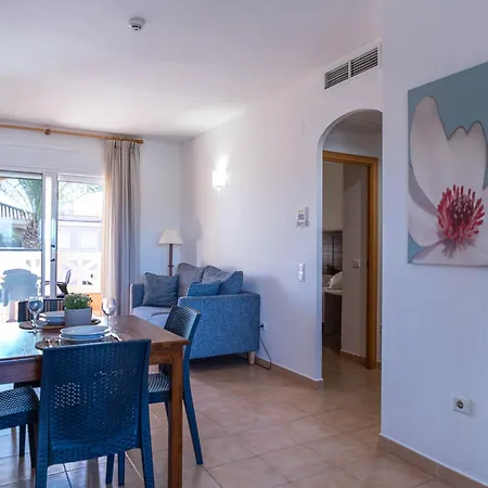 Dunas Aparthotel Riumar