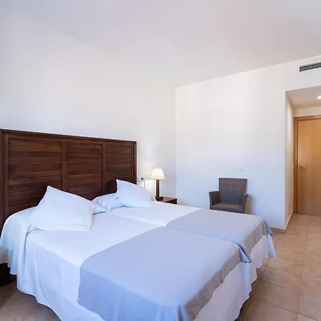 Dunas Aparthotel Riumar
