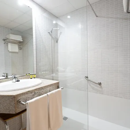 Aparthotel Dunas Riumar