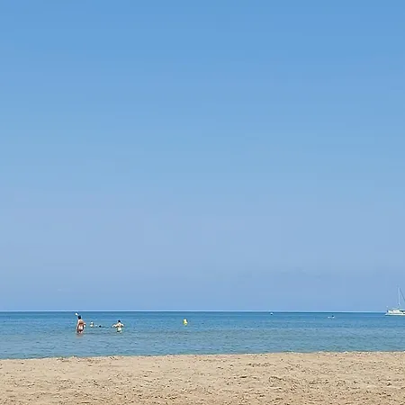 Aparthotel Dunas 4*