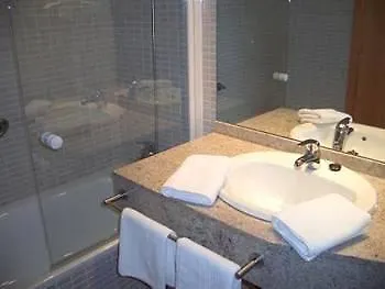 Aparthotel Dunas