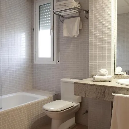 아파트호텔 Dunas