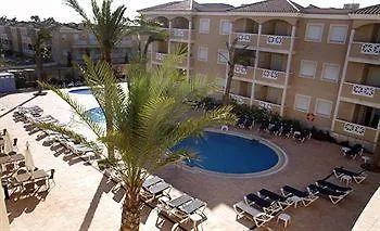 Aparthotel Dunas Riumar