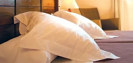Apartahotel Dunas-b Riumar