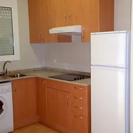 Aparthotel Dunas 3*