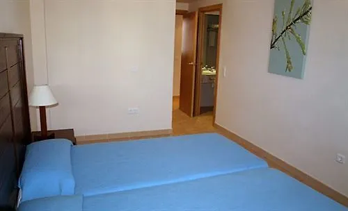 Dunas Appart hôtel Riumar