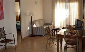 Dunas 3* Риумар