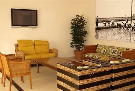 Dunas 4* ريومار